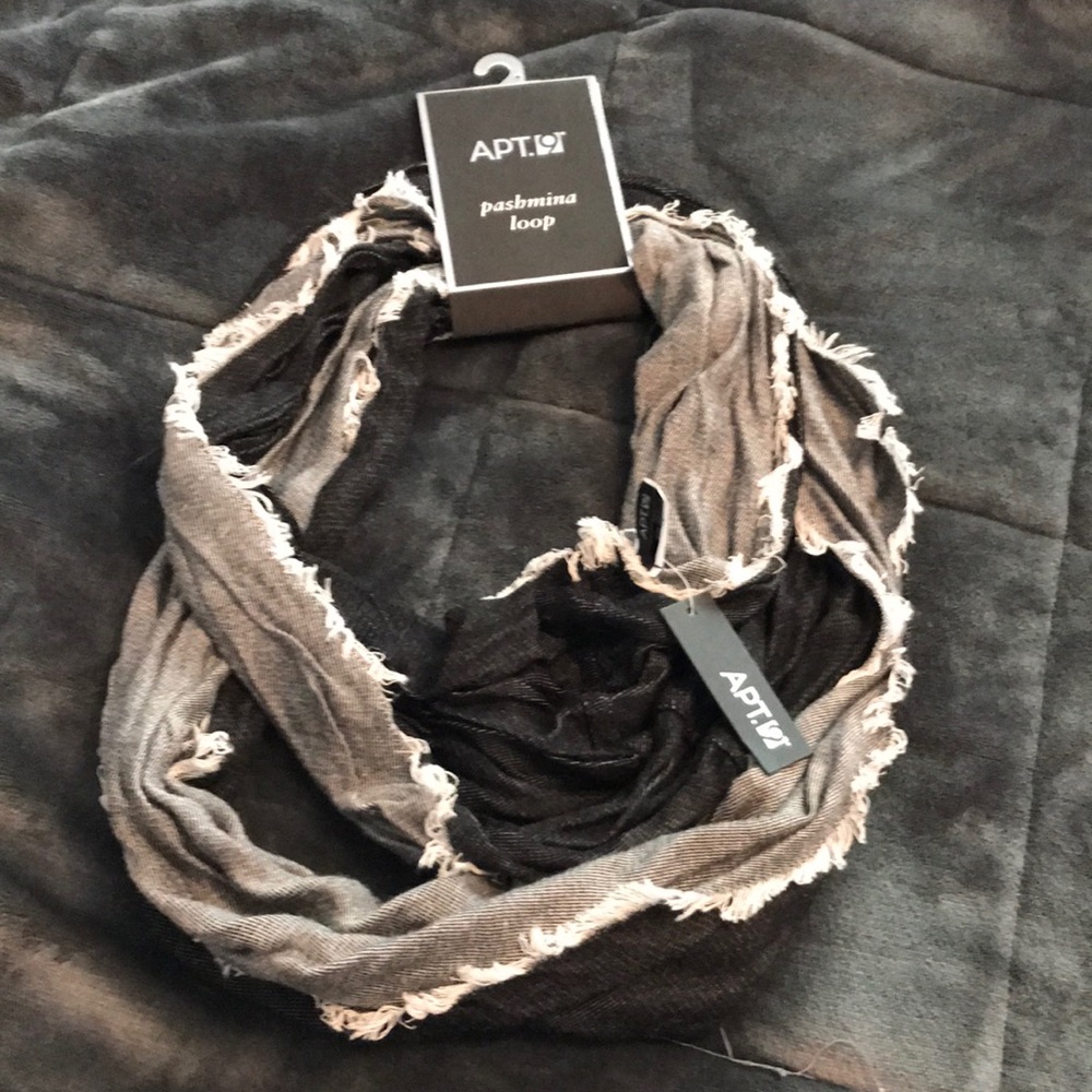 Apt. 9 scarf